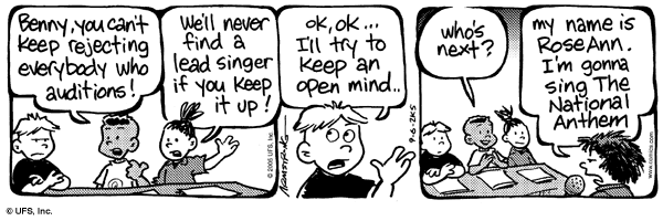 jumpstart